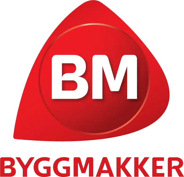 Byggmakker Logo