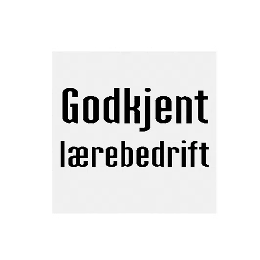 Godkjent lærebedrift
